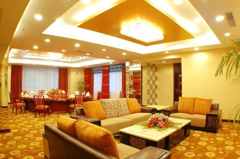 Hotel Three Gorges Xiba