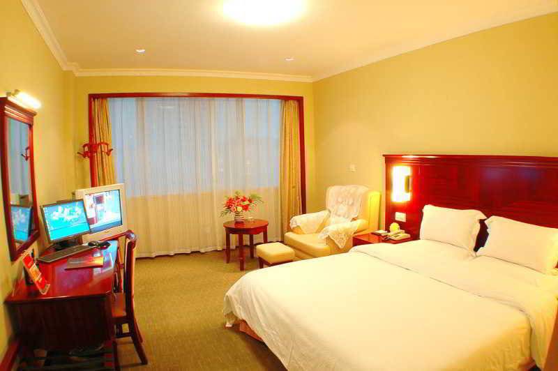 Hotel Three Gorges Xiba