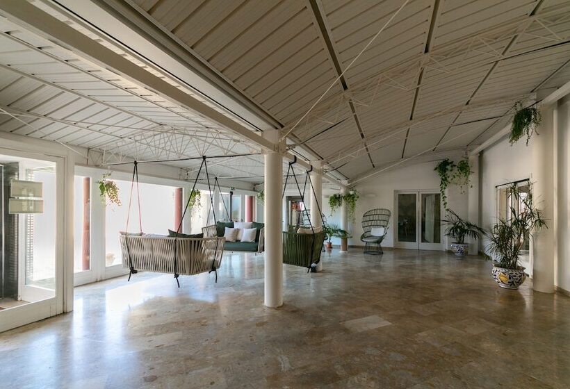 בית מלון כפרי La Tonnara Di Bonagia Resort