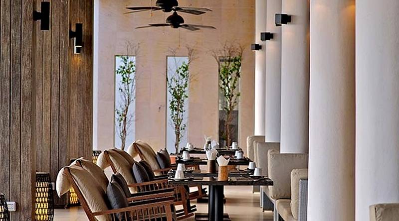 בית מלון כפרי Twin Lotus Resort And Spa Sha Plus Adult Only November April