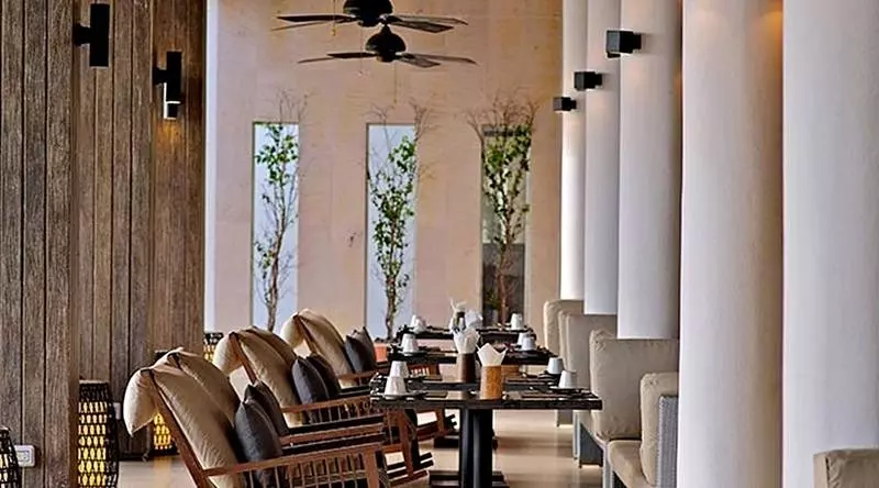 Отель Twin Lotus Resort And Spa   Sha Plus   Adult Only November   April