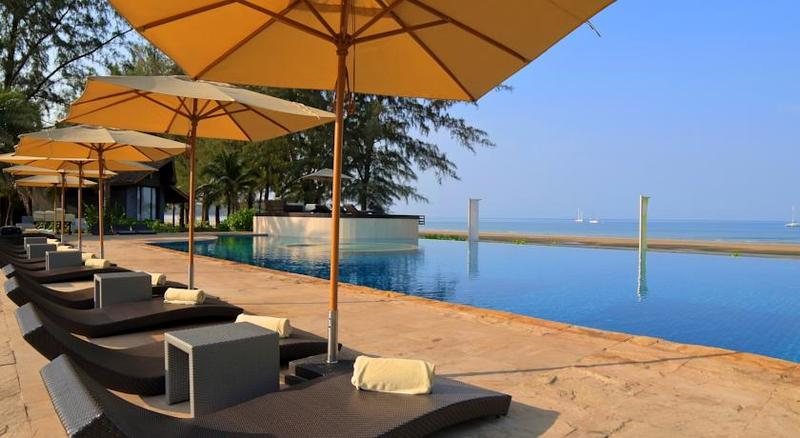 בית מלון כפרי Twin Lotus Resort And Spa Sha Plus Adult Only November April