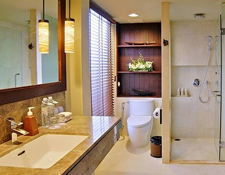 בית מלון כפרי Twin Lotus Resort And Spa Sha Plus Adult Only November April