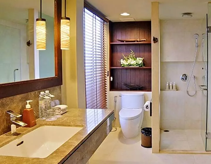 Отель Twin Lotus Resort And Spa   Sha Plus   Adult Only November   April