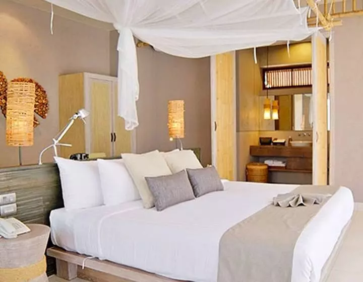 Отель Twin Lotus Resort And Spa   Sha Plus   Adult Only November   April