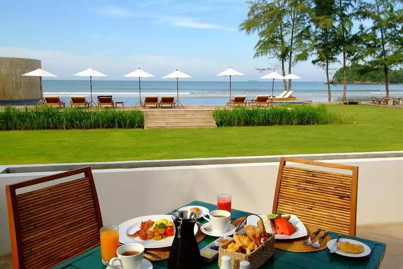 Отель Twin Lotus Resort And Spa   Sha Plus   Adult Only November   April