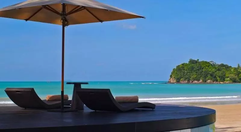 Отель Twin Lotus Resort And Spa   Sha Plus   Adult Only November   April