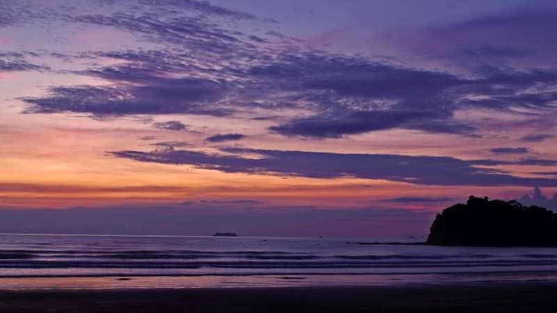 בית מלון כפרי Twin Lotus Resort And Spa Sha Plus Adult Only November April