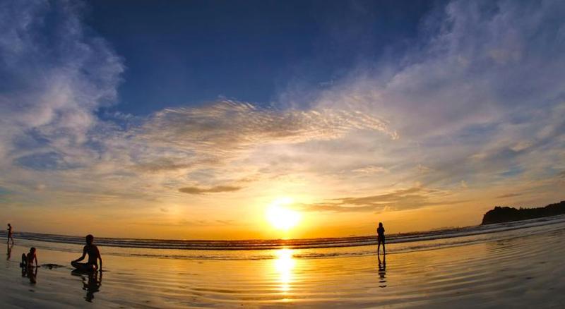 בית מלון כפרי Twin Lotus Resort And Spa Sha Plus Adult Only November April