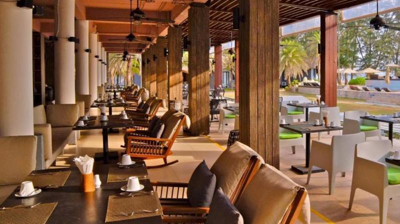 בית מלון כפרי Twin Lotus Resort And Spa Sha Plus Adult Only November April