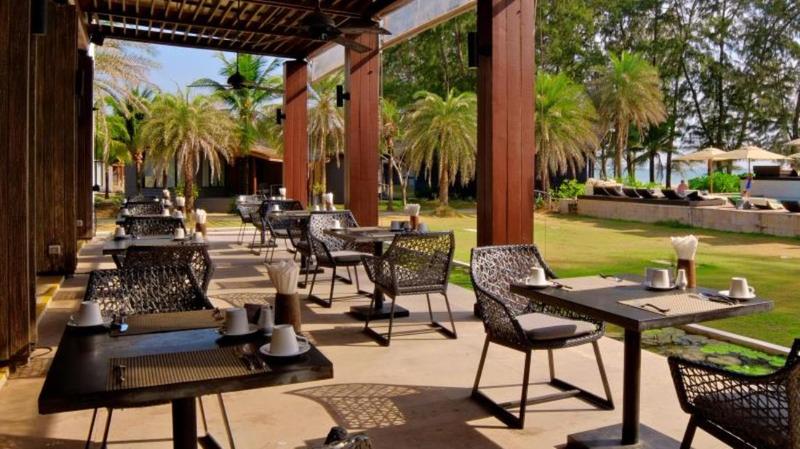 בית מלון כפרי Twin Lotus Resort And Spa Sha Plus Adult Only November April