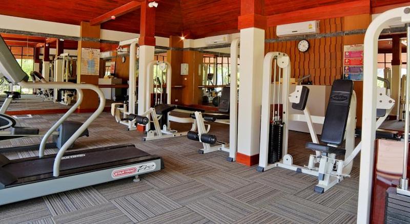 בית מלון כפרי Twin Lotus Resort And Spa Sha Plus Adult Only November April