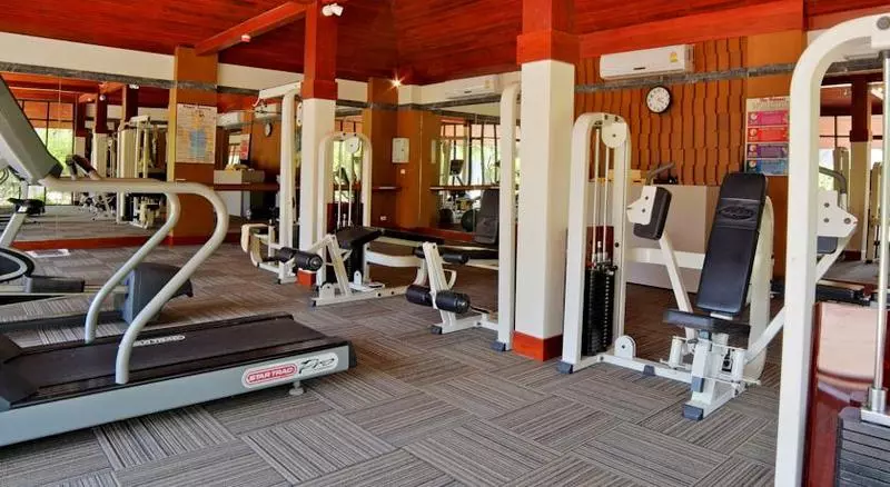 Отель Twin Lotus Resort And Spa   Sha Plus   Adult Only November   April