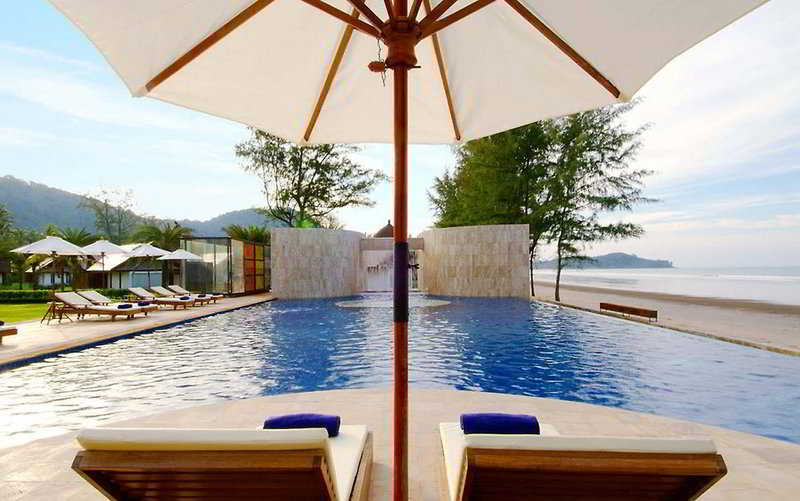 בית מלון כפרי Twin Lotus Resort And Spa Sha Plus Adult Only November April