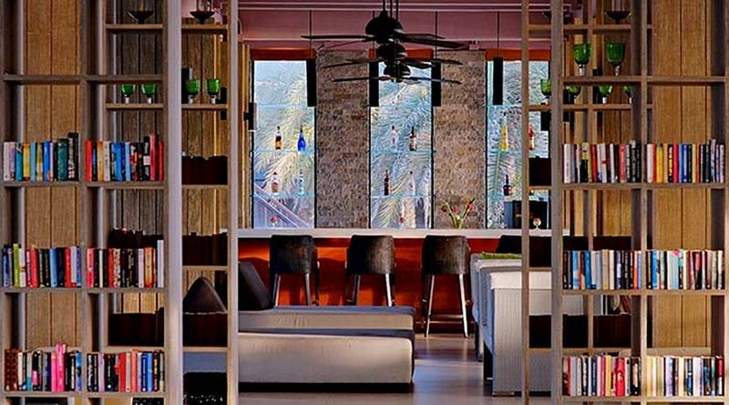 בית מלון כפרי Twin Lotus Resort And Spa Sha Plus Adult Only November April