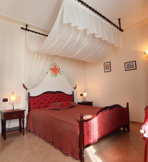 בית מלון כפרי Venus Park