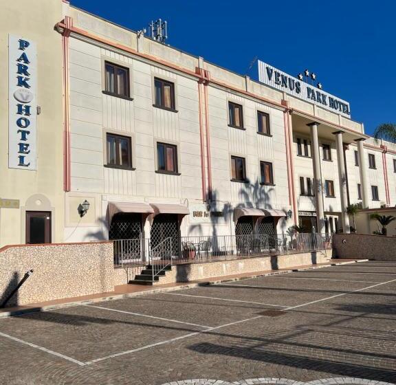 בית מלון כפרי Venus Park