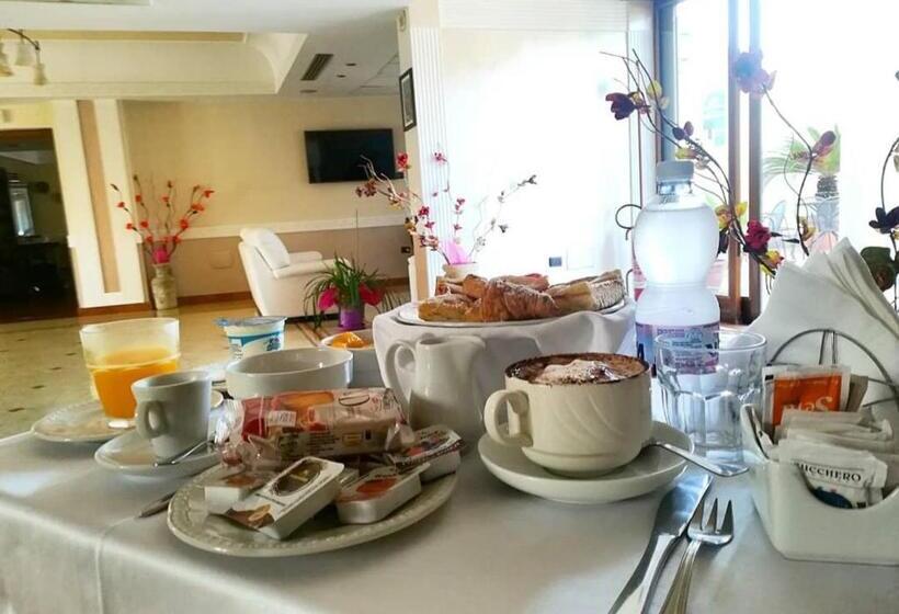 בית מלון כפרי Venus Park