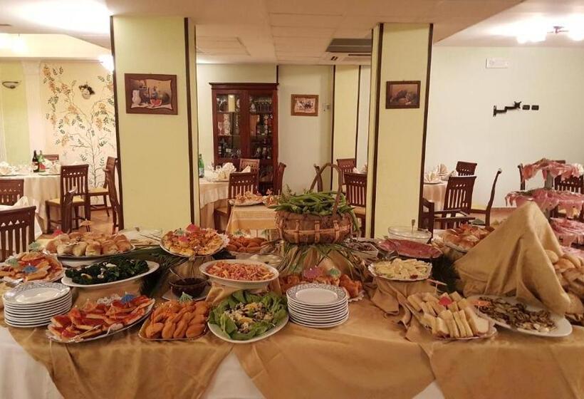 בית מלון כפרי Venus Park