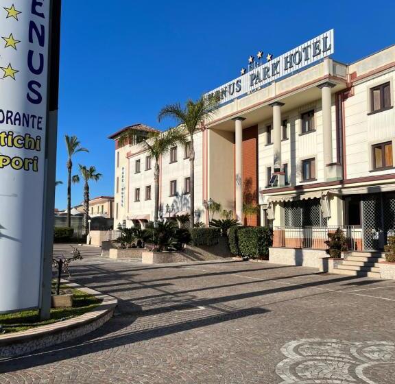 בית מלון כפרי Venus Park