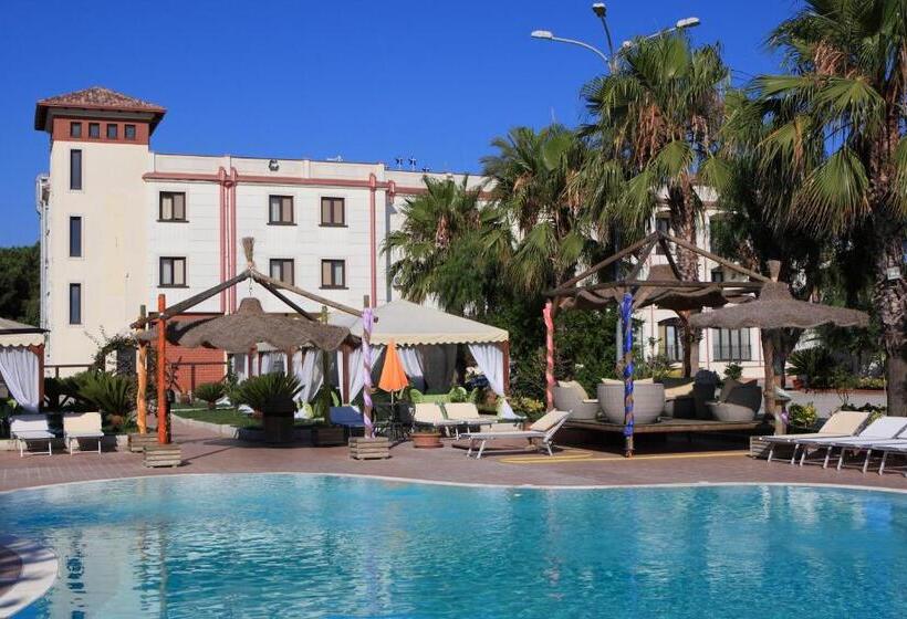 בית מלון כפרי Venus Park