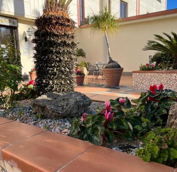 בית מלון כפרי Venus Park