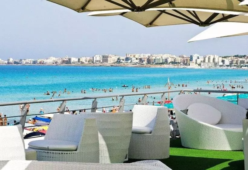 Victoria Palace Hotel & Zen Wellness