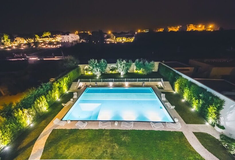 Victoria Palace Hotel & Zen Wellness