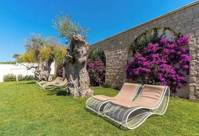 Victoria Palace Hotel & Zen Wellness