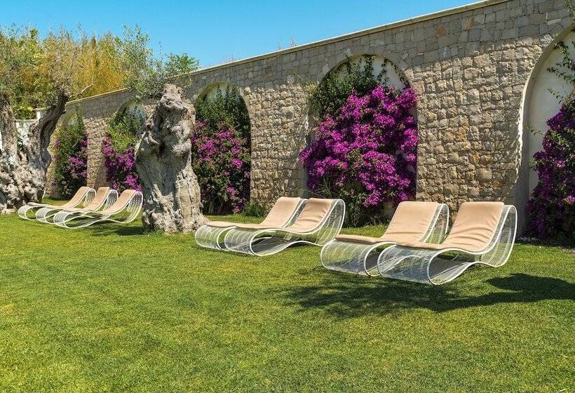 Victoria Palace Hotel & Zen Wellness