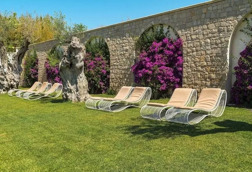 Victoria Palace Hotel & Zen Wellness