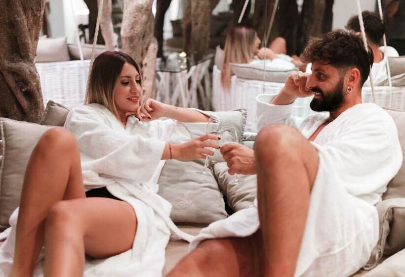 Victoria Palace Hotel & Zen Wellness