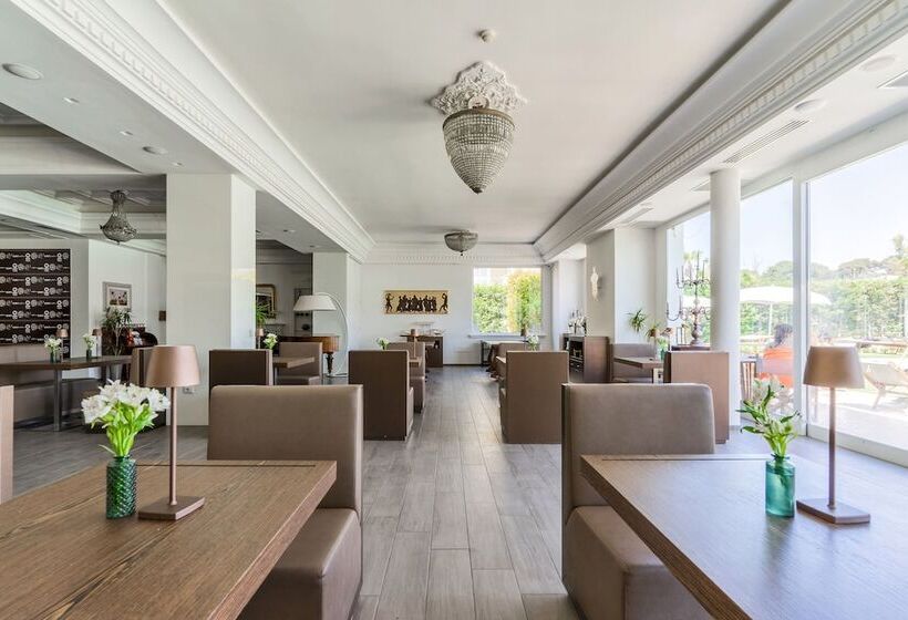 Victoria Palace Hotel & Zen Wellness