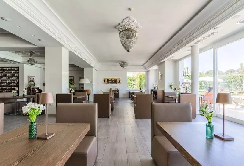 Victoria Palace Hotel & Zen Wellness