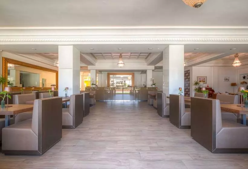 Victoria Palace Hotel & Zen Wellness