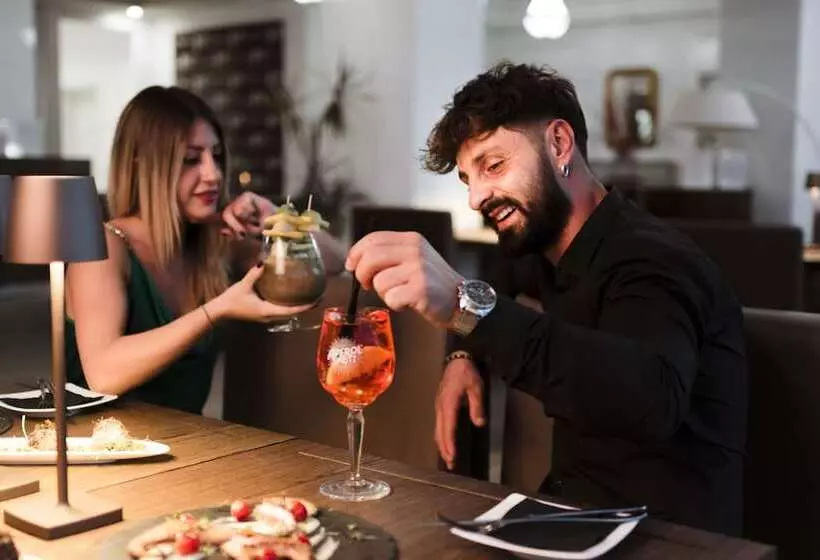 Victoria Palace Hotel & Zen Wellness