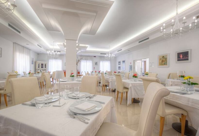 Victoria Palace Hotel & Zen Wellness