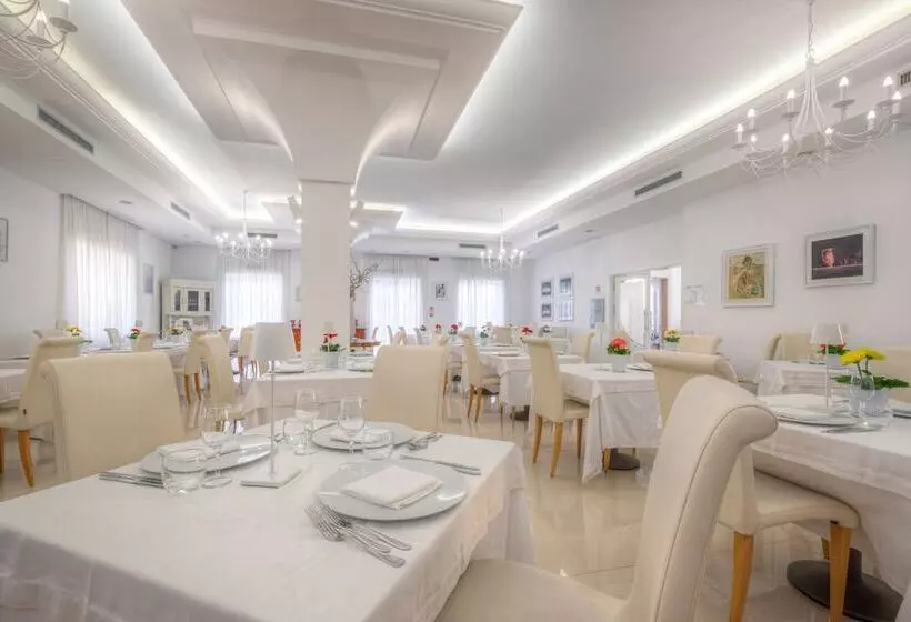 Victoria Palace Hotel & Zen Wellness