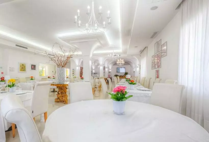 Victoria Palace Hotel & Zen Wellness