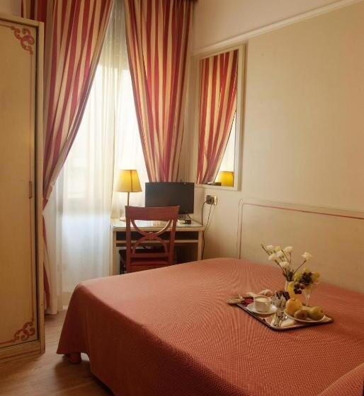 בית מלון כפרי Villa Rosa