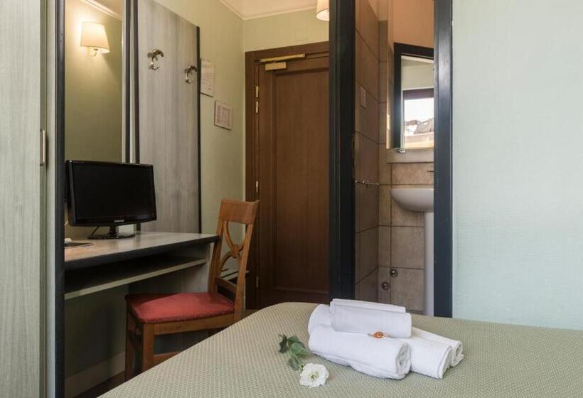 בית מלון כפרי Villa Rosa