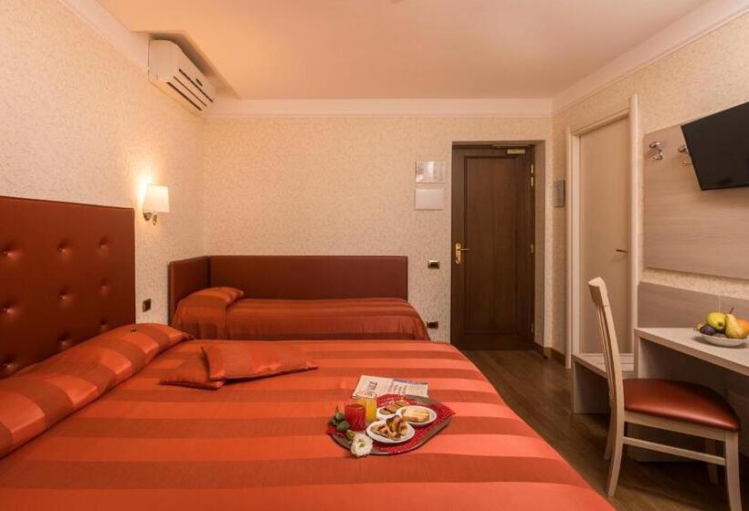 בית מלון כפרי Villa Rosa