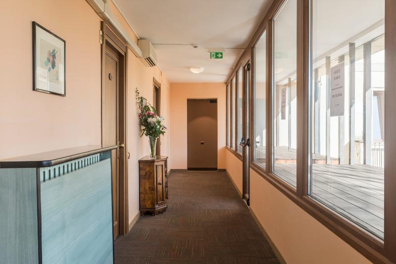 בית מלון כפרי Villa Rosa