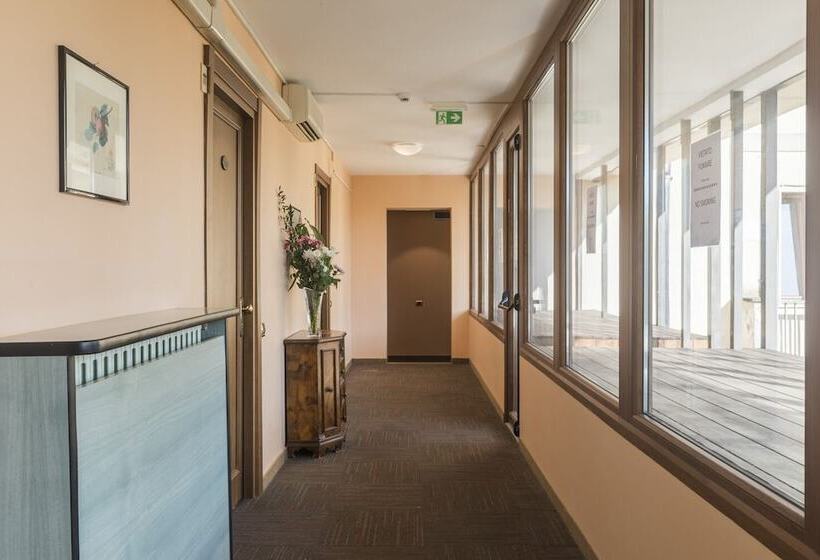 בית מלון כפרי Villa Rosa