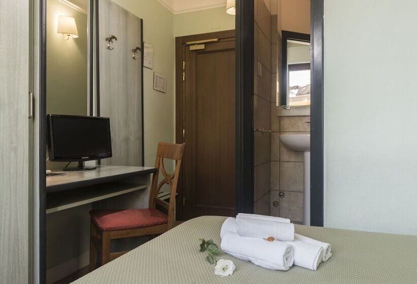 בית מלון כפרי Villa Rosa