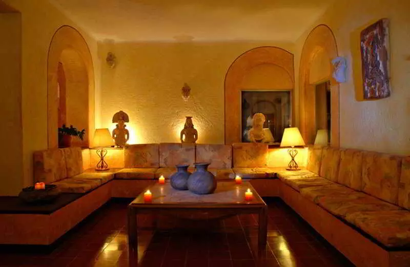 Hotel Villas Arqueológicas Uxmal