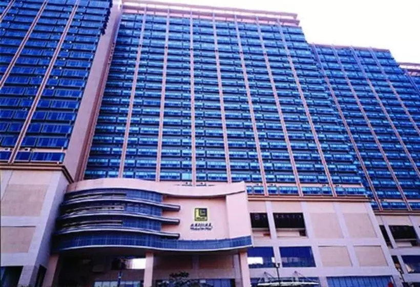 Hotel Winland 800