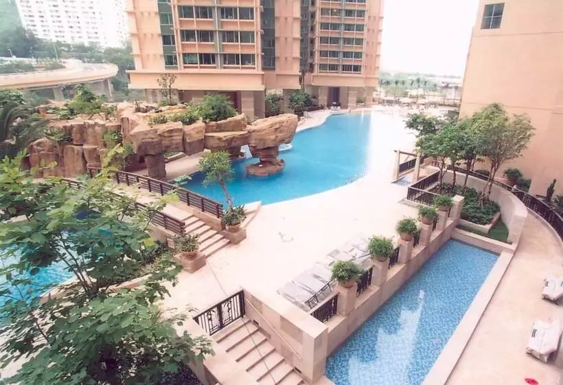 Hotel Winland 800