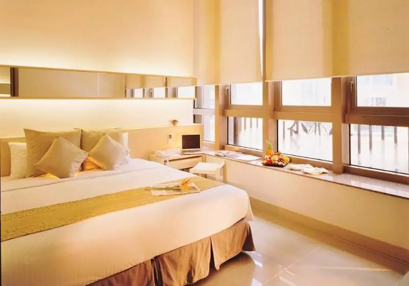 Hotel Winland 800