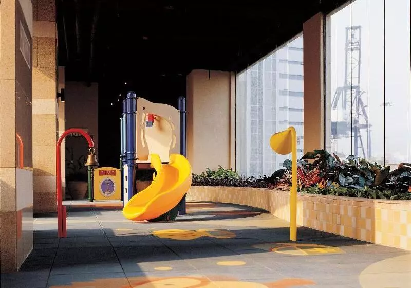 Hotel Winland 800